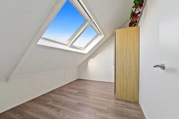 Medium property photo - Pasteurlaan 8, 2641 ZE Pijnacker